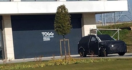 Yerli otomobilin en büyük müşterisi! 30 bin alım garantisi verildi