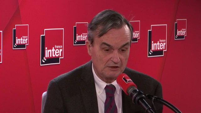 Gérard Araud, ancien ambassadeur de France aux États-Unis : Trump n'a qu'une vision des relations internationales, c'est le rapport de force le plus brutal. Il n'y a pas d'amis, d'ennemis, il tord le bras des autres.