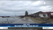 Peringati 15 Tahun Tsunami Aceh, Nelayan Diimbau Tak Melaut