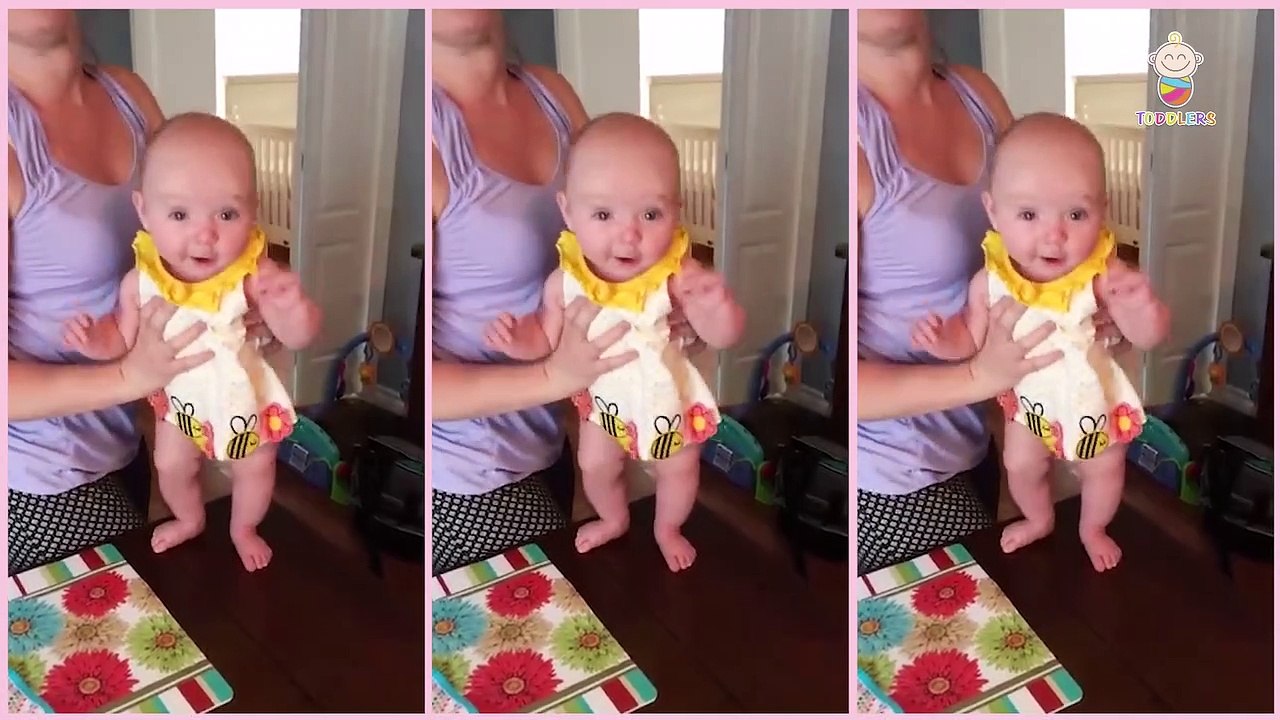 Babies So Cute and Funny - Funny Baby Videos | Toddlers