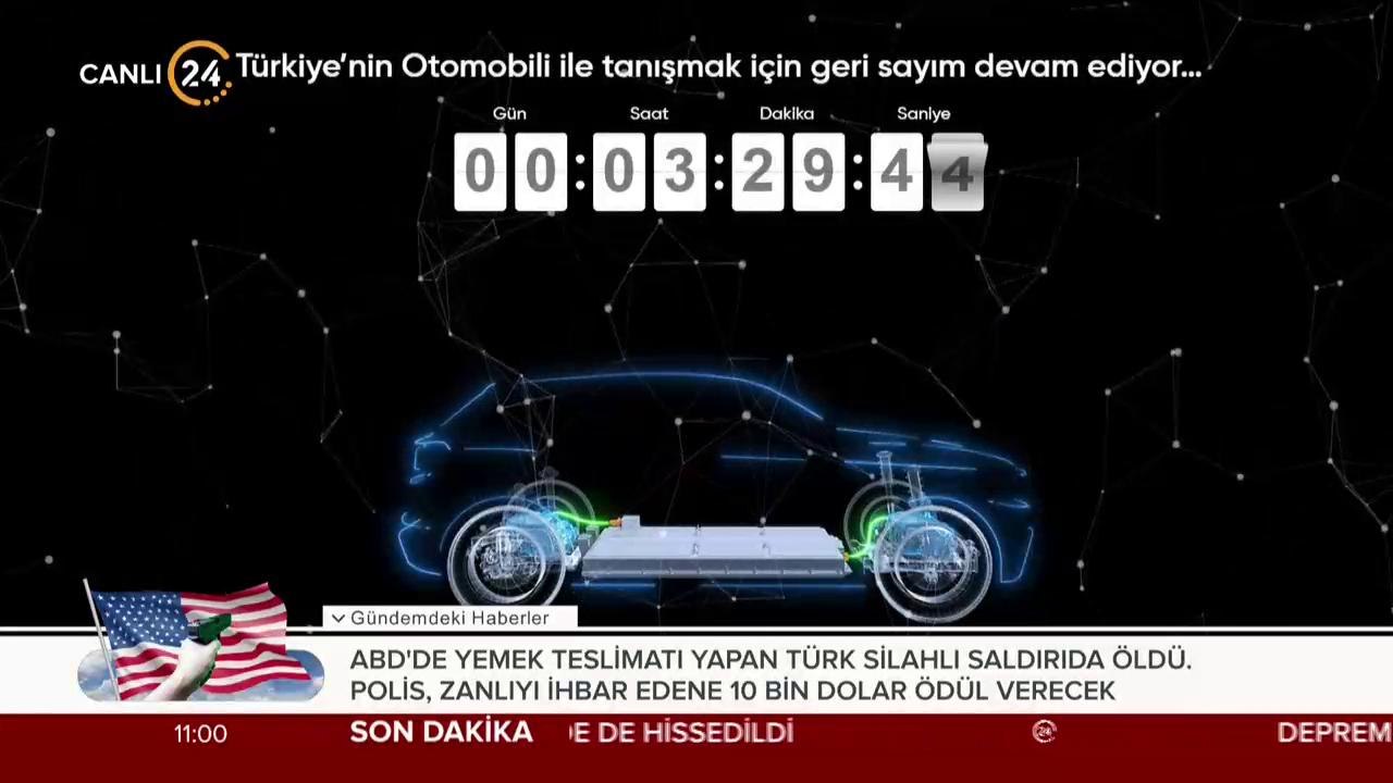 Günün Manşeti