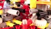 TOP 10 AWESOME LEGO Machines / Creations VIDEOS - Lego Technic, Lego Mindstorms And More