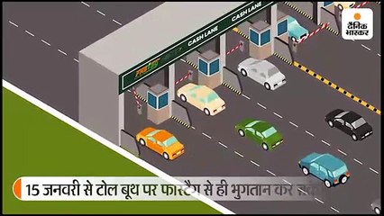 अब भीम यूपीआई से भी रिचार्ज कर सकेंगे फास्टैग