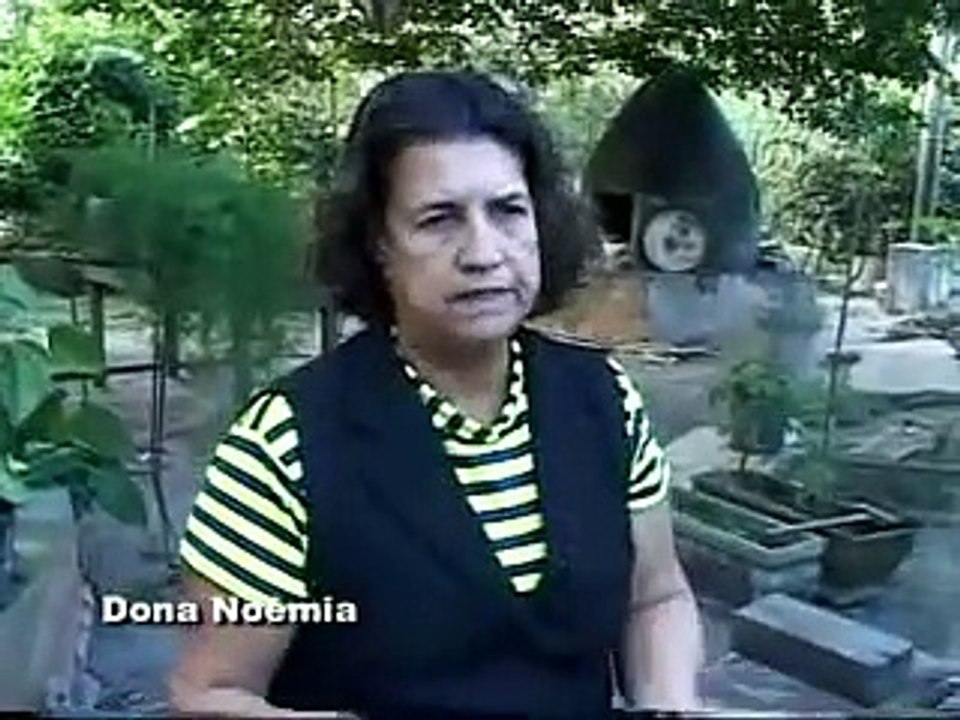 Narradores do Açu