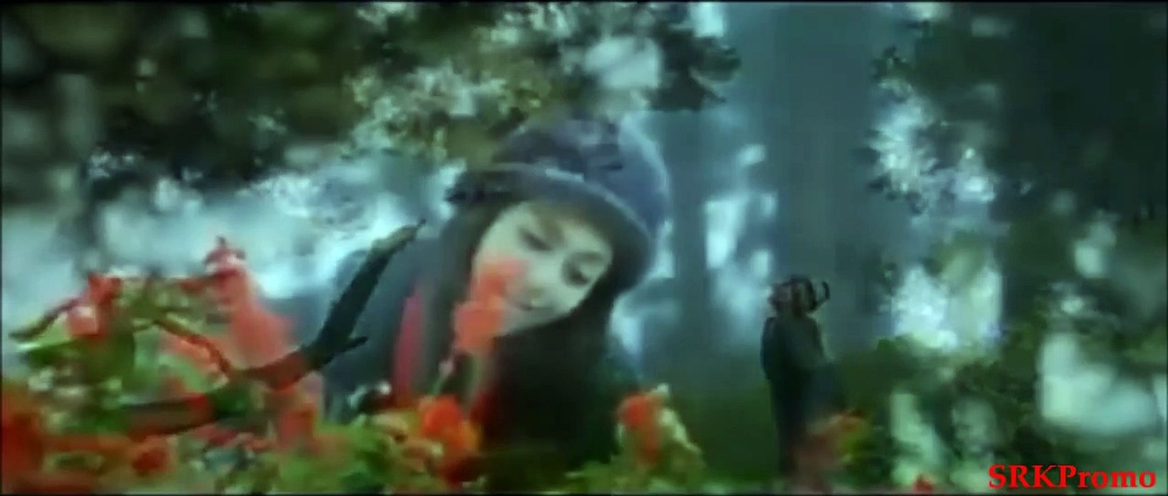 Love U Mr. Kalakaar -- Official Trailer (HD) - Love U Mr. Kalakaar (2011) *HD* Promo (First look)