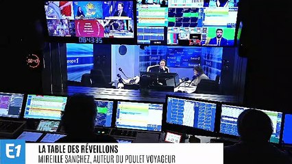 POUR LES FÊTES - Le plat de Mireille Sanchez : le poulet rôti à la bière brune et au miel