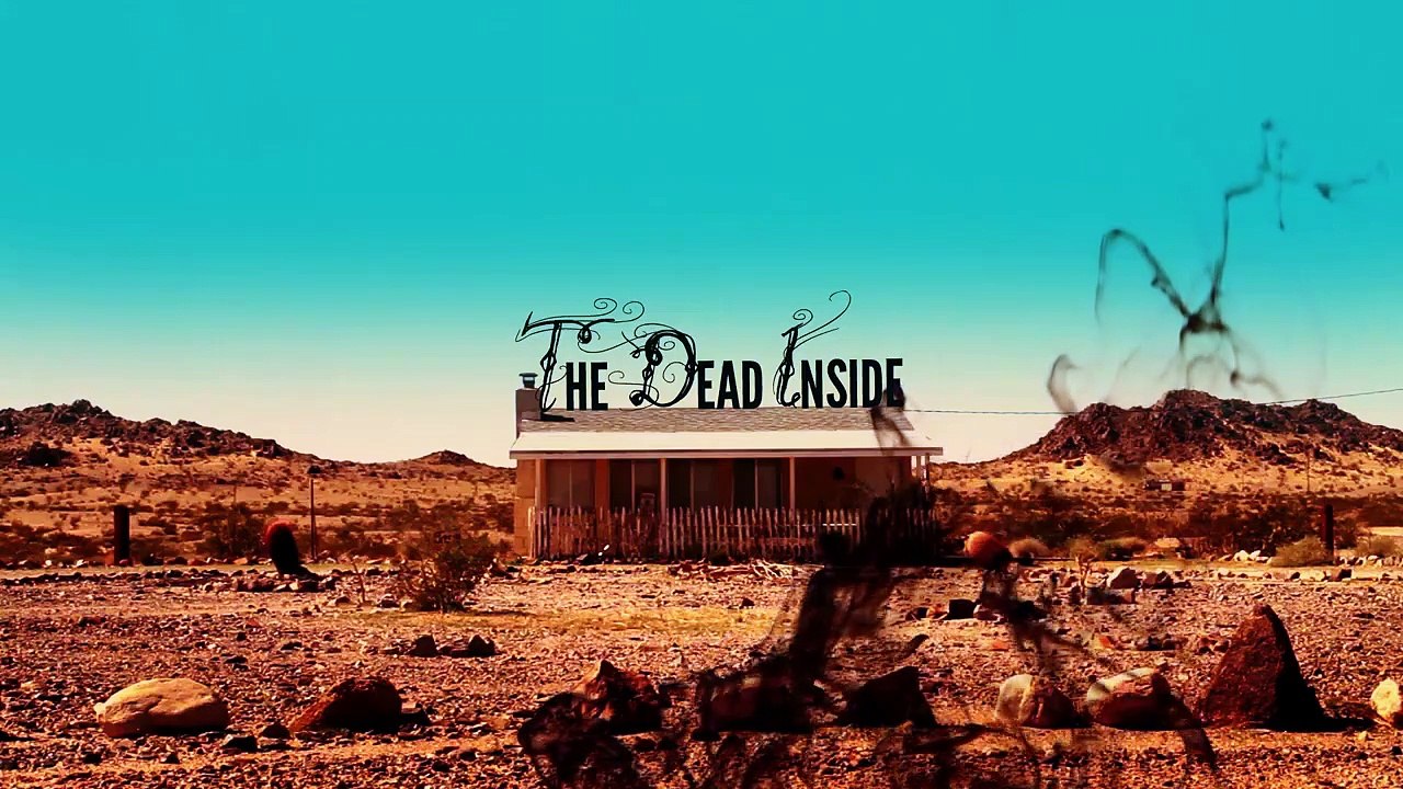 The Dead Inside - Official Trailer