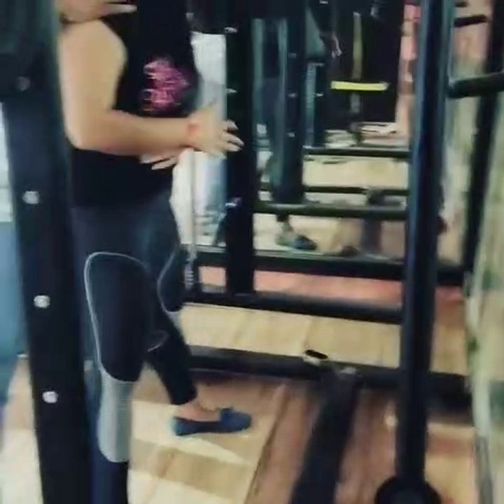 haryana  powerlifting