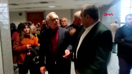 Sözcü davasında karar