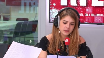 RTL Matin du 27 décembre 2019