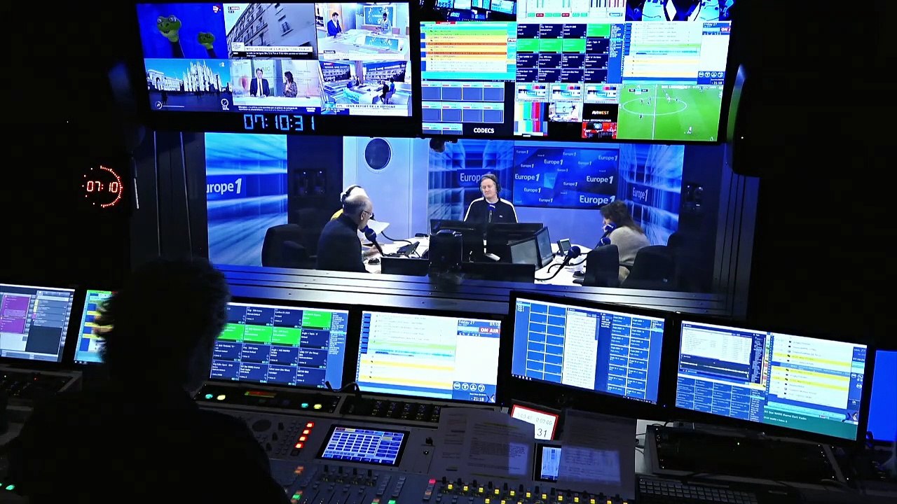 Les créations d'emplois, facteur déterminant de la baisse du chômage en 2019