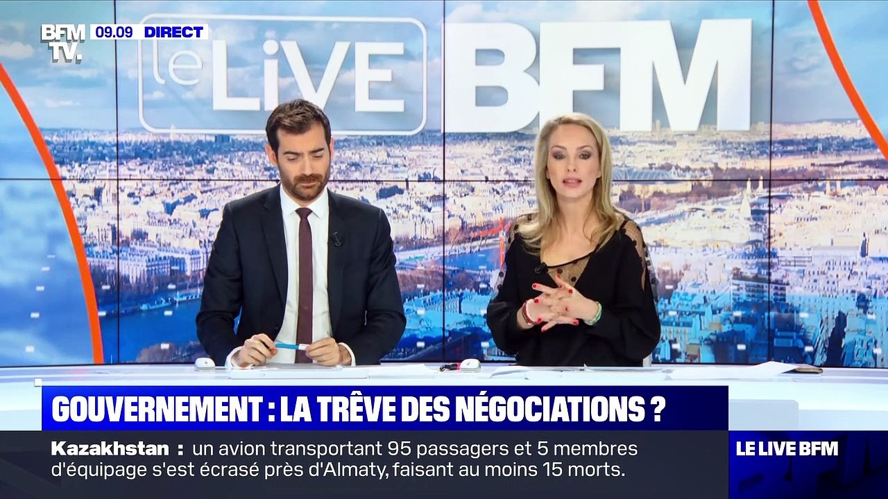 Transports: 23 jours de galère ! - 27/12