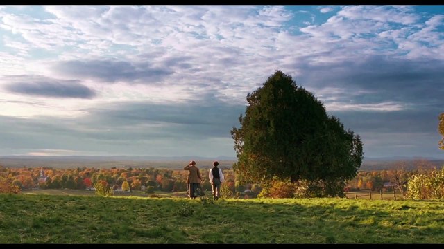MUJERCITAS Película - Dirigida por Greta Gerwig.