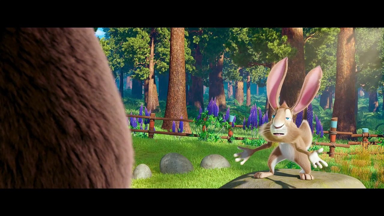 Operación Panda Película