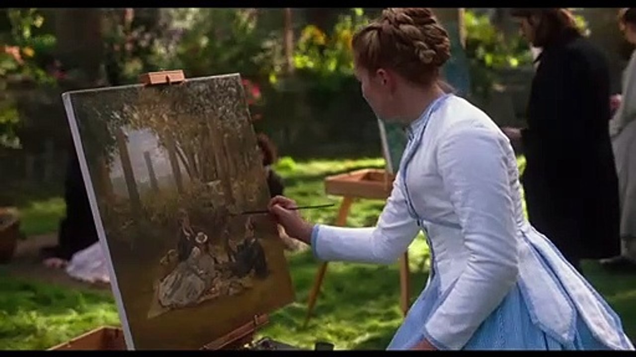 MUJERCITAS Película - Cumple tus sueños.