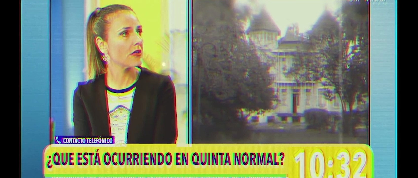La Casa Película