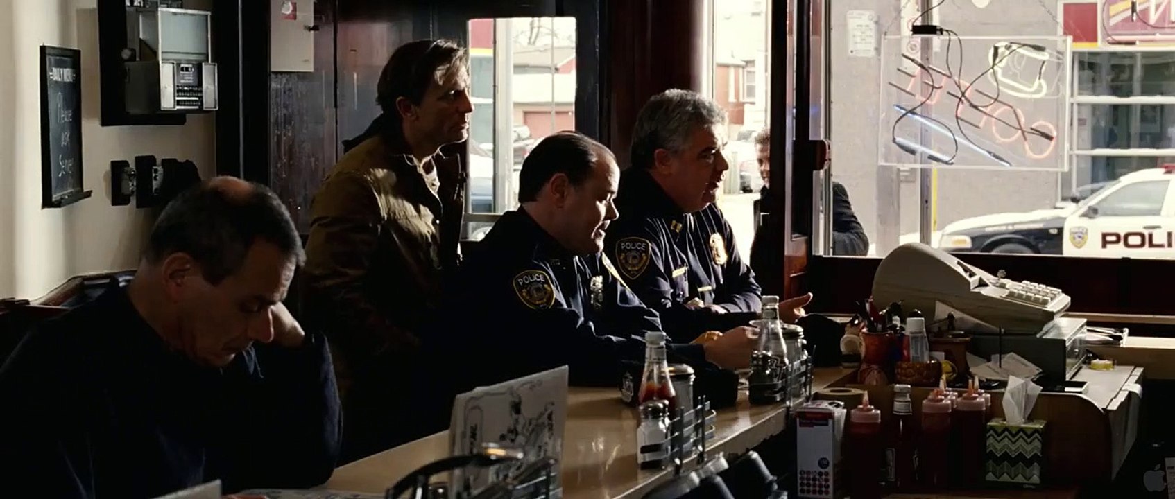 Dream House (2011) Official HD Trailer