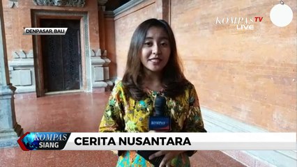 Peningkatan Kendaraan Masuk ke Bali saat Liburan, Hingga 60 Persen.