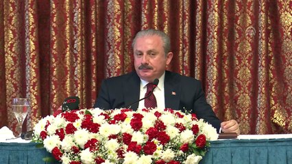 TBMM Başkanı Şentop - 15 Temmuz Darbe Girişimi Araştırma Komisyonu'nun hazırlamış olduğu rapor - TBMM