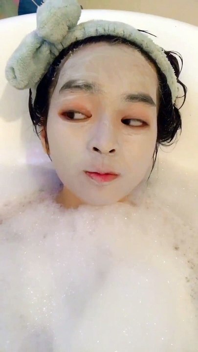 Độ nhây của Khánh Vân (Trà Long - Mắt biếc)