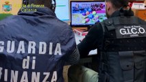 Mafia, boom di sequestri e confische, Guardia di Finanza recupera 18 milioni (23.12.19)