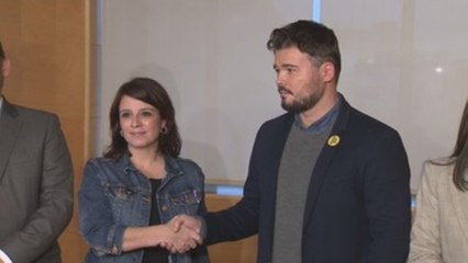 La investidura de Sánchez, en espera del informe de la Abogacía