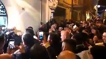 Salvini - Grazie agli amici di Crevalcore (Bologna) per l-accoglienza (23.12.19-