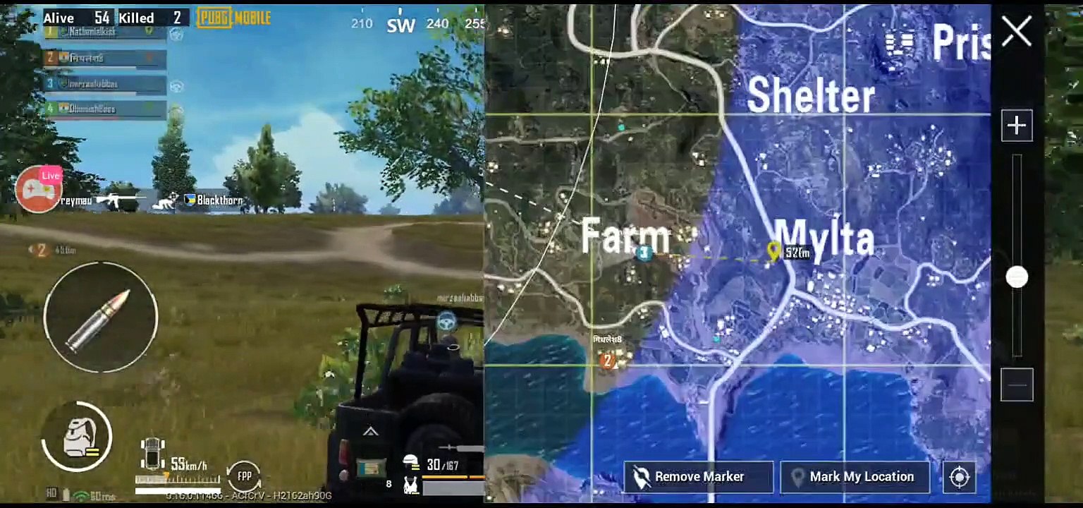 Pubg battlegrounds