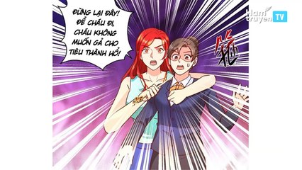 Vú Em Là Cổ Tiên Chap 63