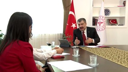 Sağlık Bakanlığından özel çocuklara "Bireysel Hizmet Danışmanlığı"