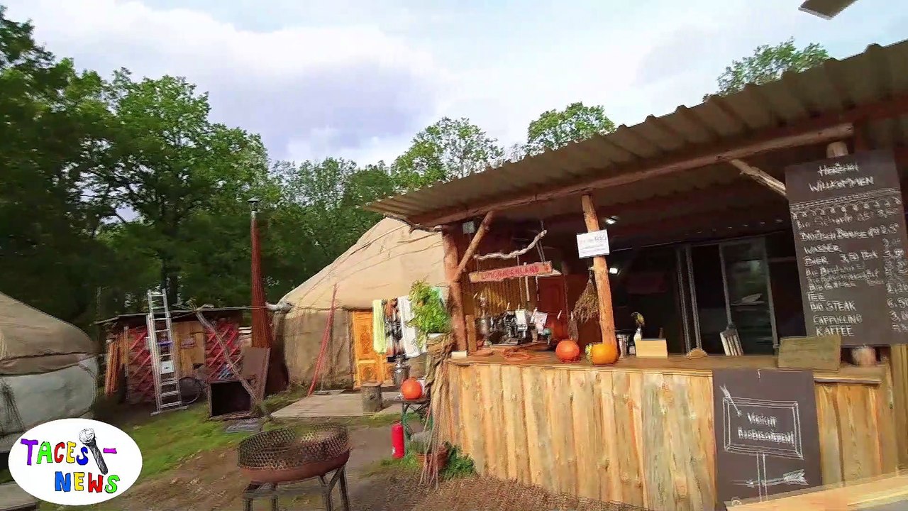 Media in Motion Ferienworkshop Trailer