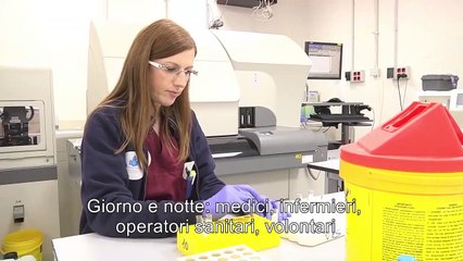 Speranza - Buon Natale (24.12.19)