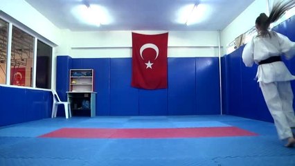 Dünya şampiyonluğunu olimpiyatla taçlandırmak istiyor