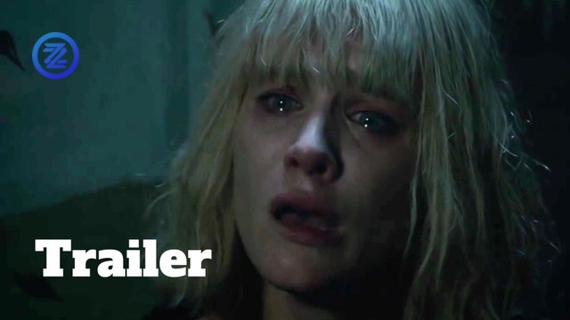 The Turning Trailer #2 (2020) Mackenzie Davis, Finn Wolfhard Horror Movie HD