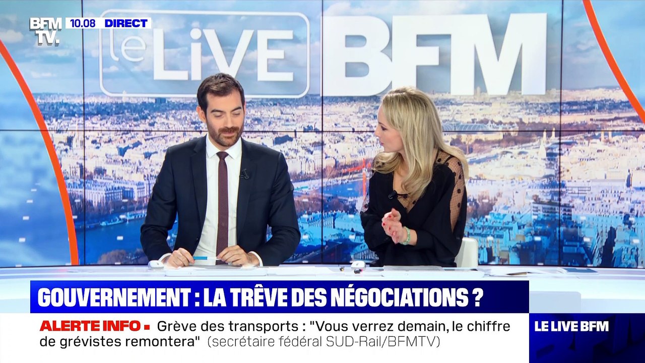 Carburant: des stations prises d'assaut - 27/12