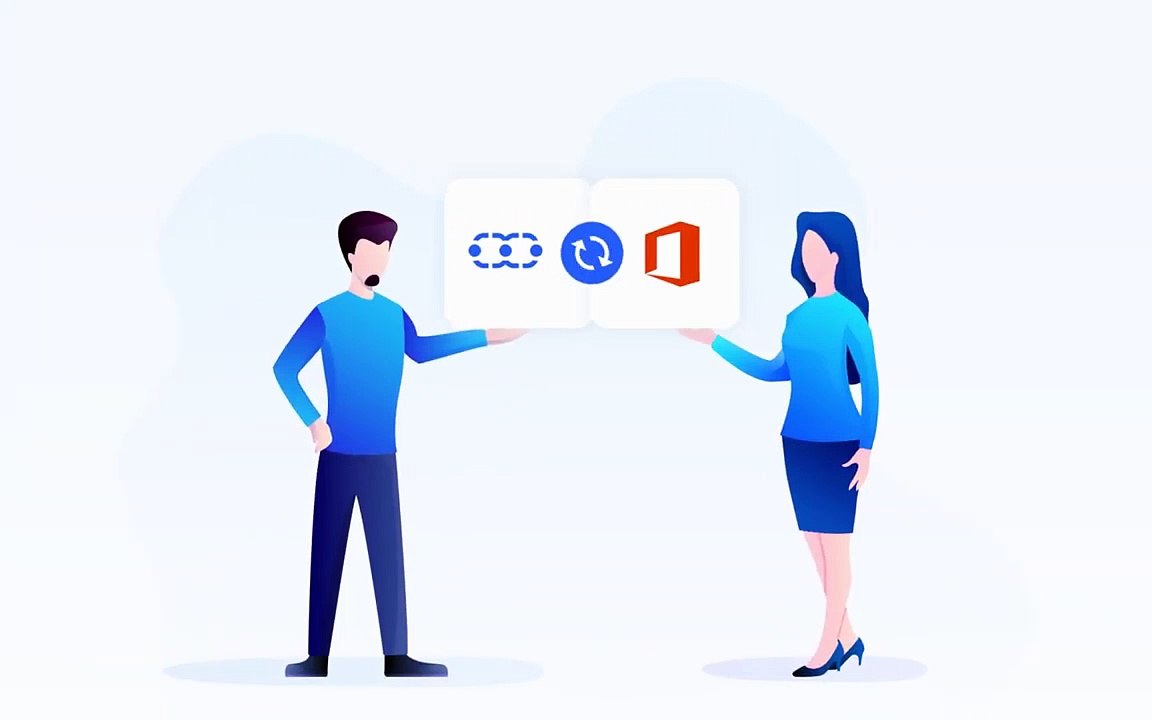 Sync your Microsoft Calendar with Salesmate CRM