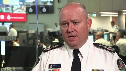 Újabb hőhullám fenyegeti Ausztráliát