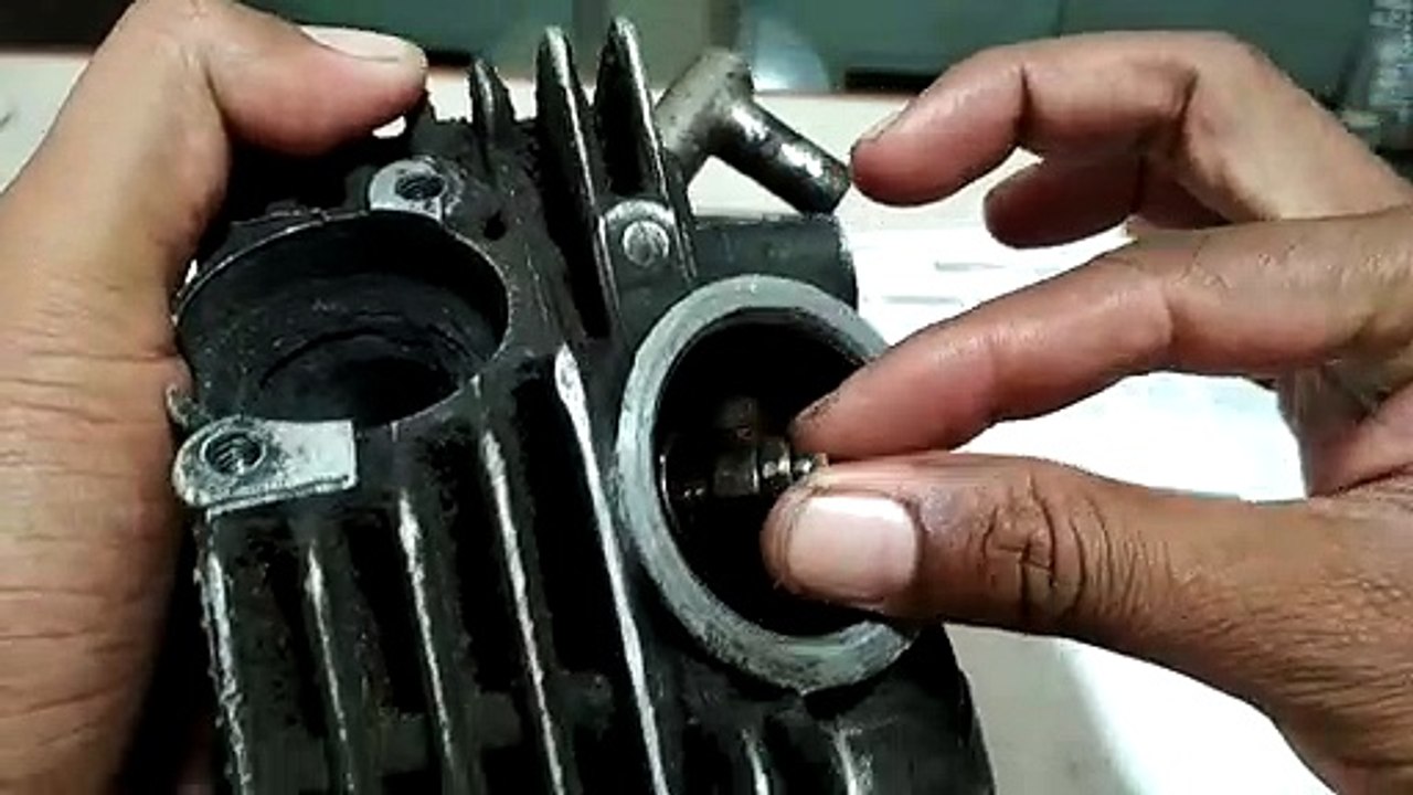 ENGINE ABNORMAL NOISE