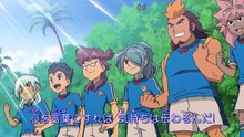 [VF] Inazuma Eleven 125 - "Enfin le dénouement ! Les champions du monde !"