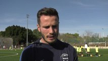 Saúl Ñíguez: 