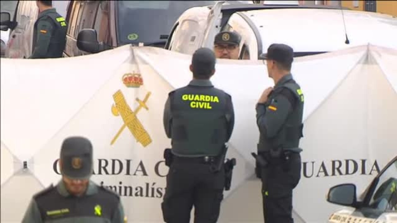 Caso Marta Calvo: Los restos hallados en la casa de Manuel no permiten identificar a la joven