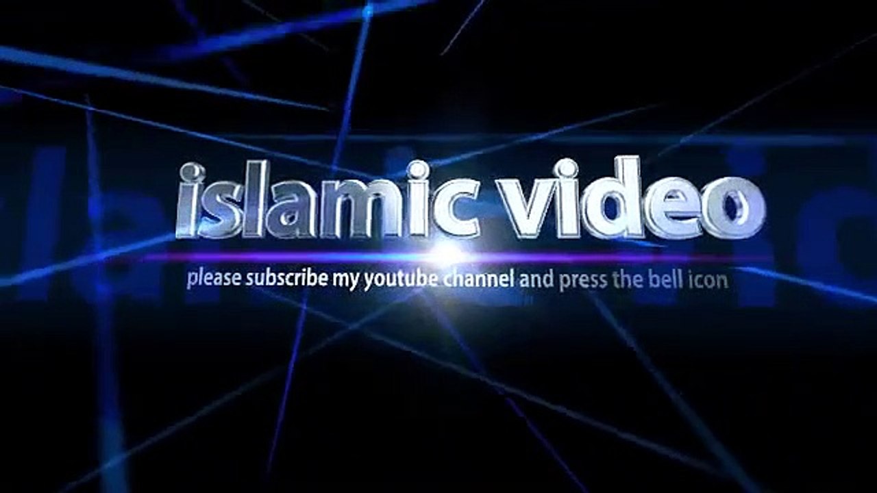Naat By ISLAMIC VIDEO's
