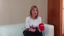 Carmen Picazo (Cs) desgrana sus últimas propuestas en Cortes C-LM