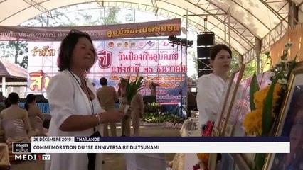 Images du Monde - 27/12/2019