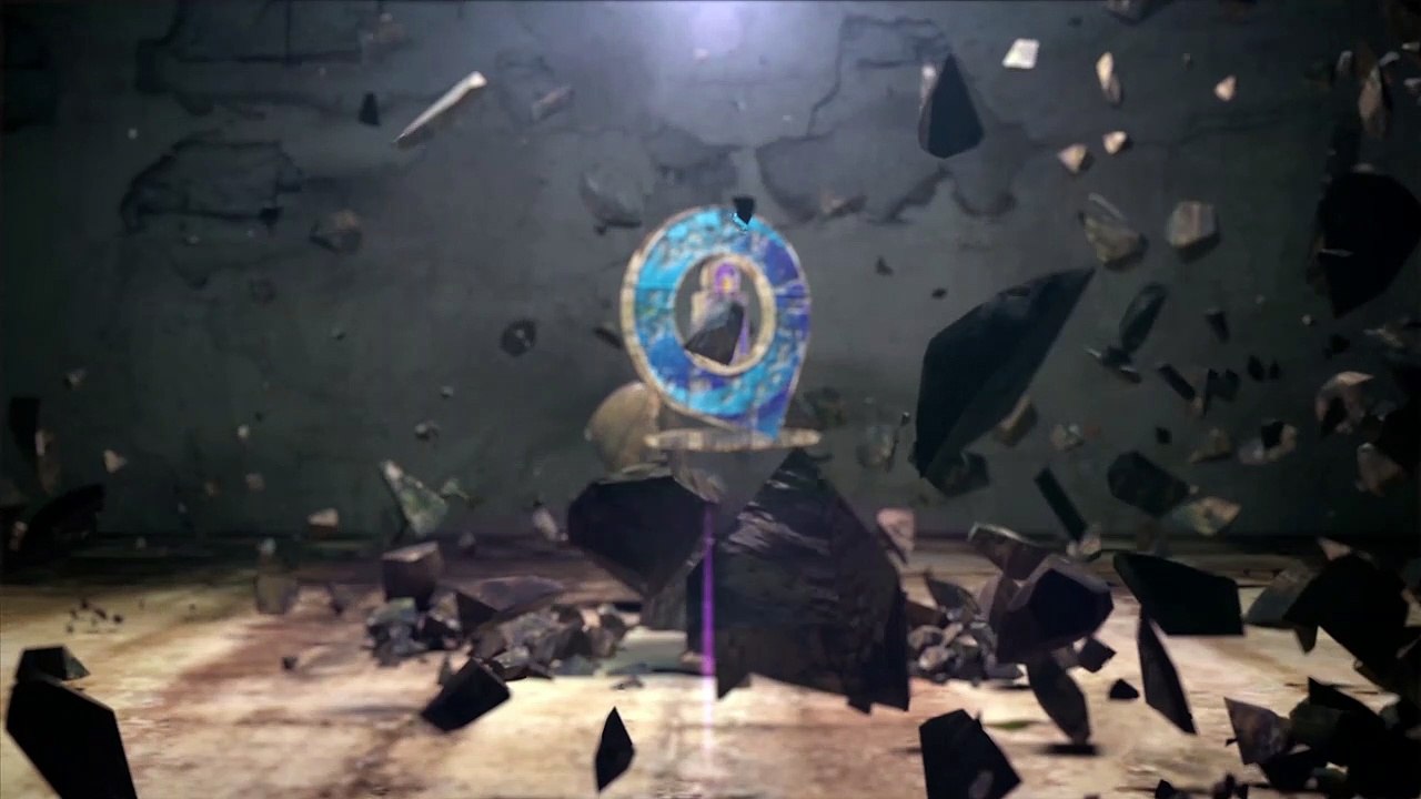 Dynamic woman with red boxing gloves free to use video Copyright free | @aanav creations