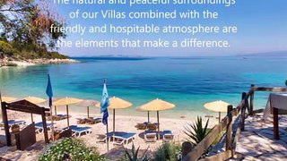 Know About Glyfada Beach Villas & Restaurant