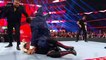 Seth Rollins and AOP brutalize Kevin Owens  Raw, Dec. 23, 2019