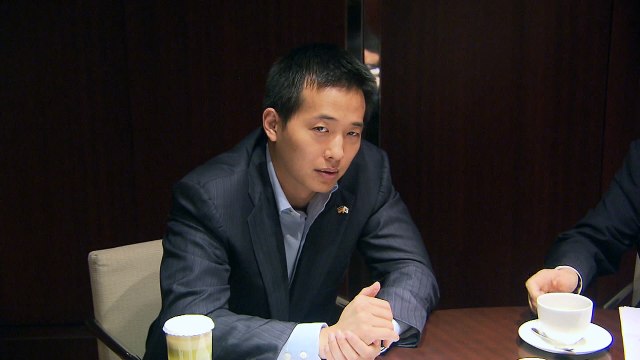 [기업] 한화 '3세 경영' 시동...김동관 부사장, 신설 전략부문장 겸직 / YTN