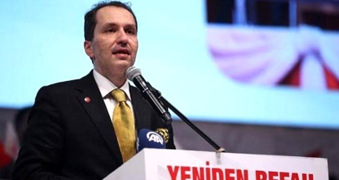 Fatih Erbakan'dan asgari ücret tepkisi: Kabul etmemiz mümkün değil