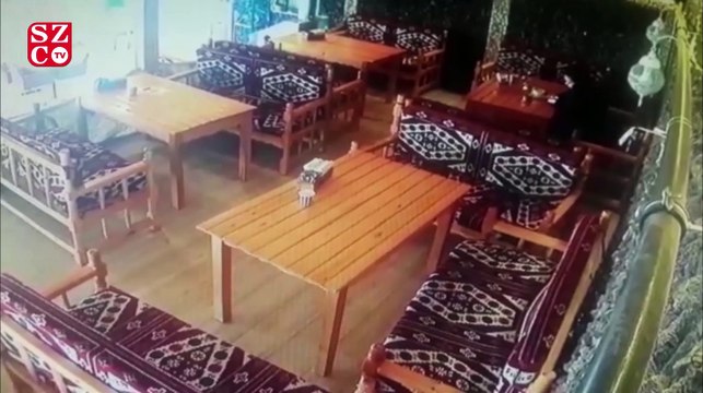 Elazığ’da deprem 4.9! Malatya ve çevre illerde de hissedildi